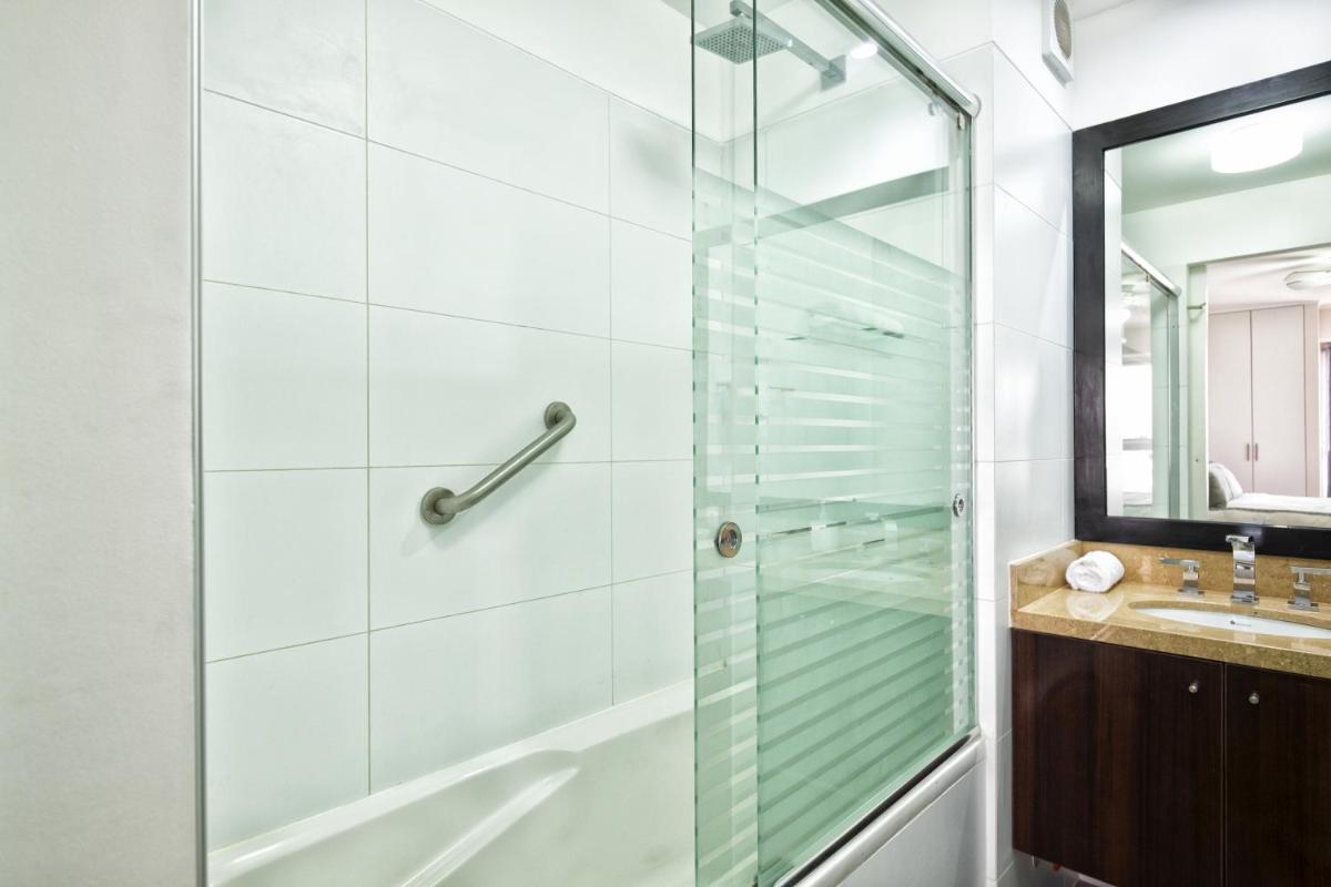 Suitetrails - Upper Pardo Apartments