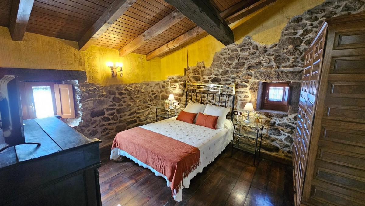 La Clerecia de Ledesma - Housity
