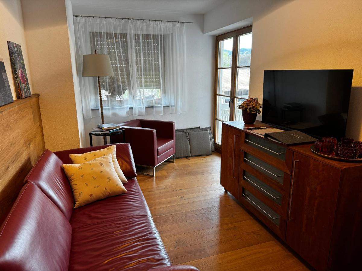 Wald & Wiesen Landhaus Kurzemann - nahe Bodensee - Housity