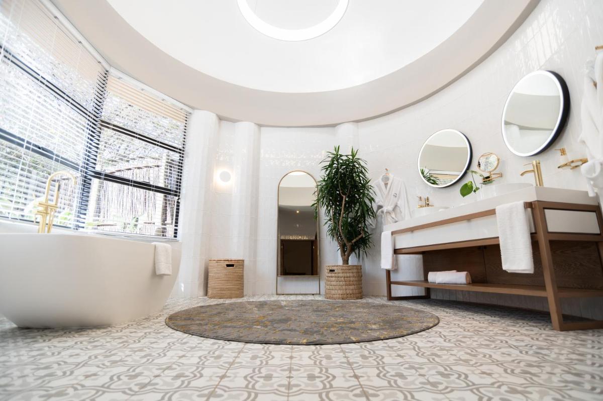 Thaba Eco Hotel - Hizvo