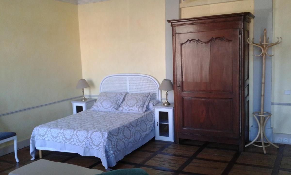 Studio de Tourisme Tilleuls - Housity