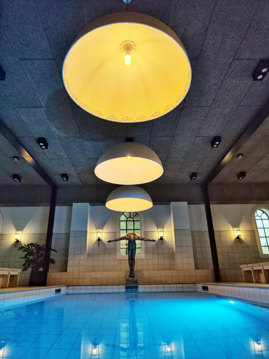 Hotel 1622 - Spa, Hotell & Konferens - Housity