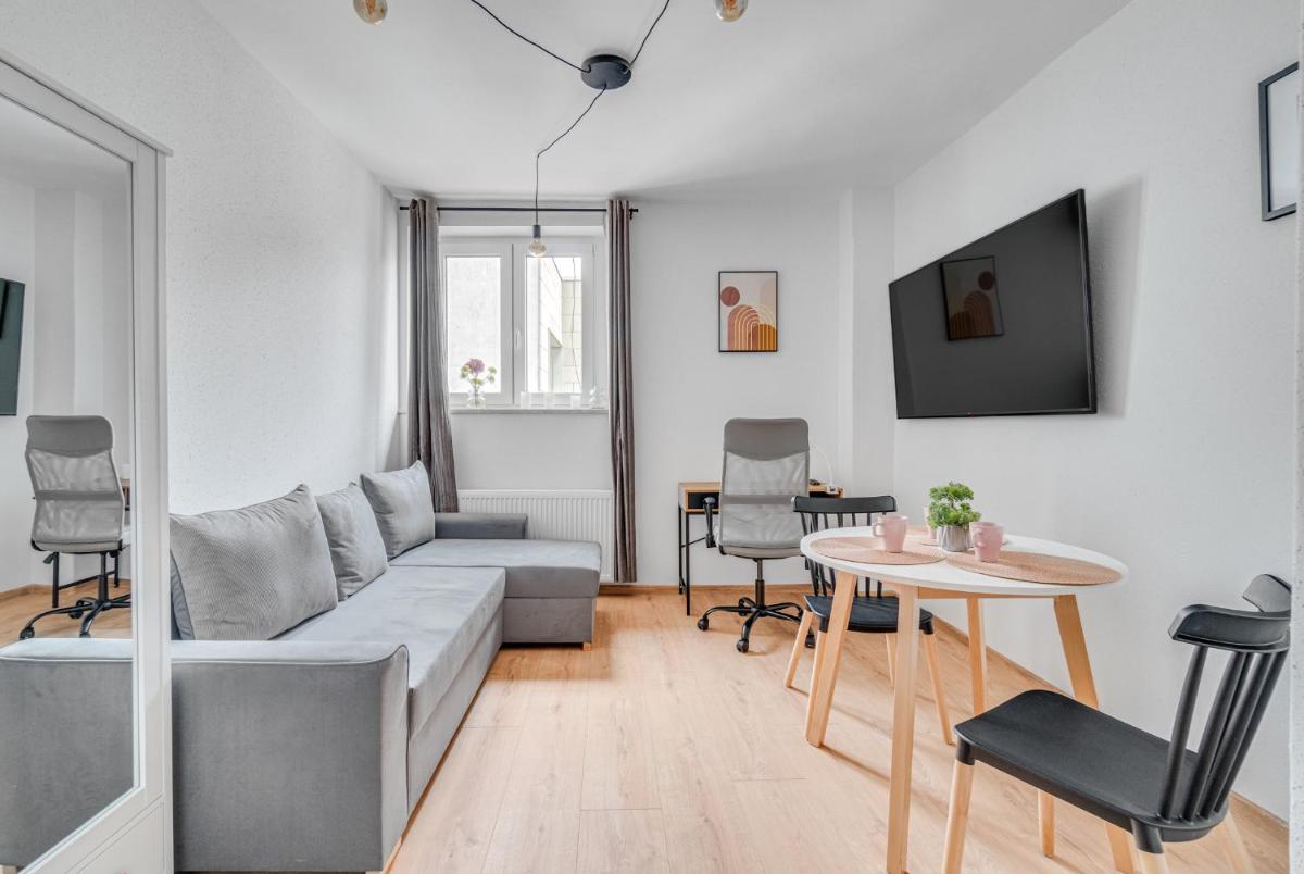 Apartamenty Franciszkańska - Hizvo