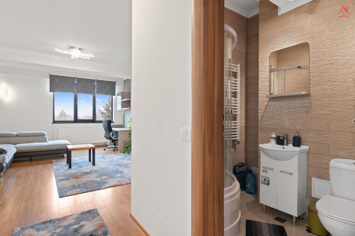 Baneasa Lake Large and Cozy Apartment - Housity