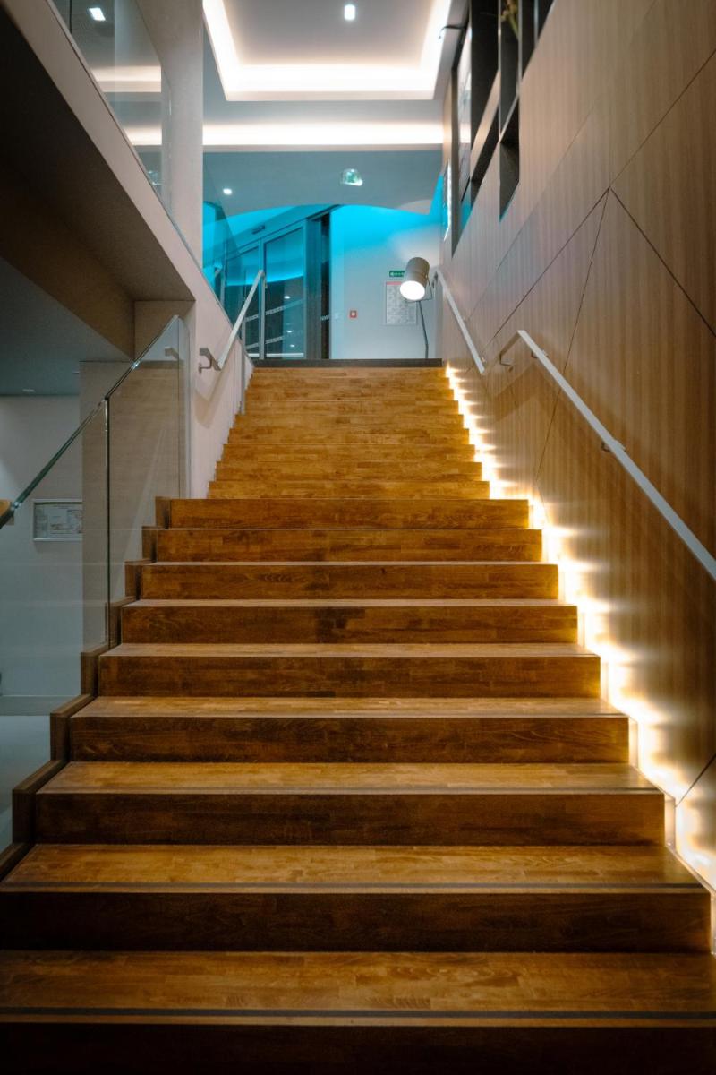 Photo de la galerie de l'établissement Nemea Appart Hotel Cannes Palais, à Cannes