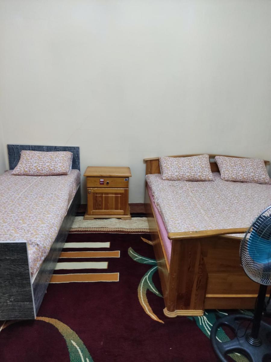 Suitetrails - Timur Hostel