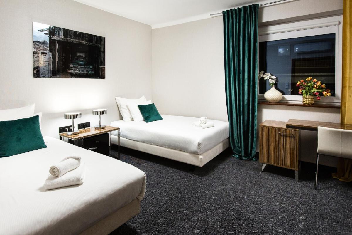 Hotel Iskierka Business & Spa - Housity