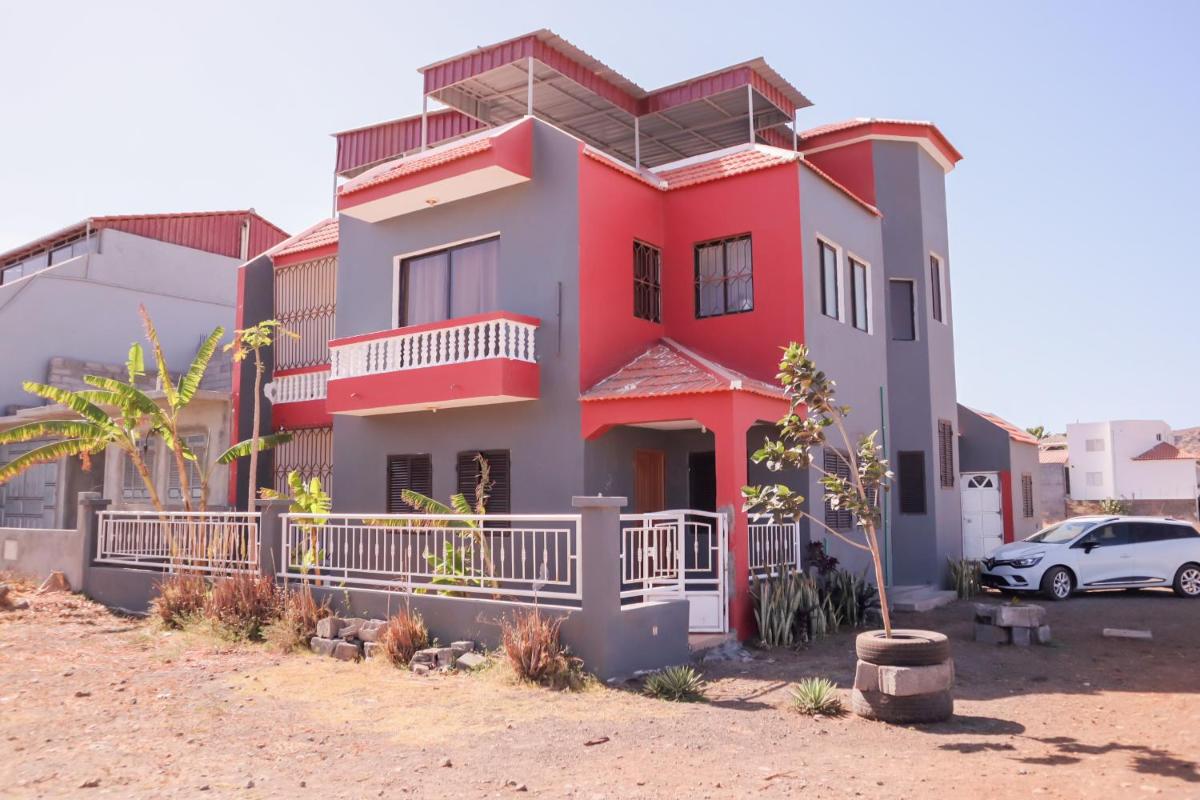 Escape House - Housity