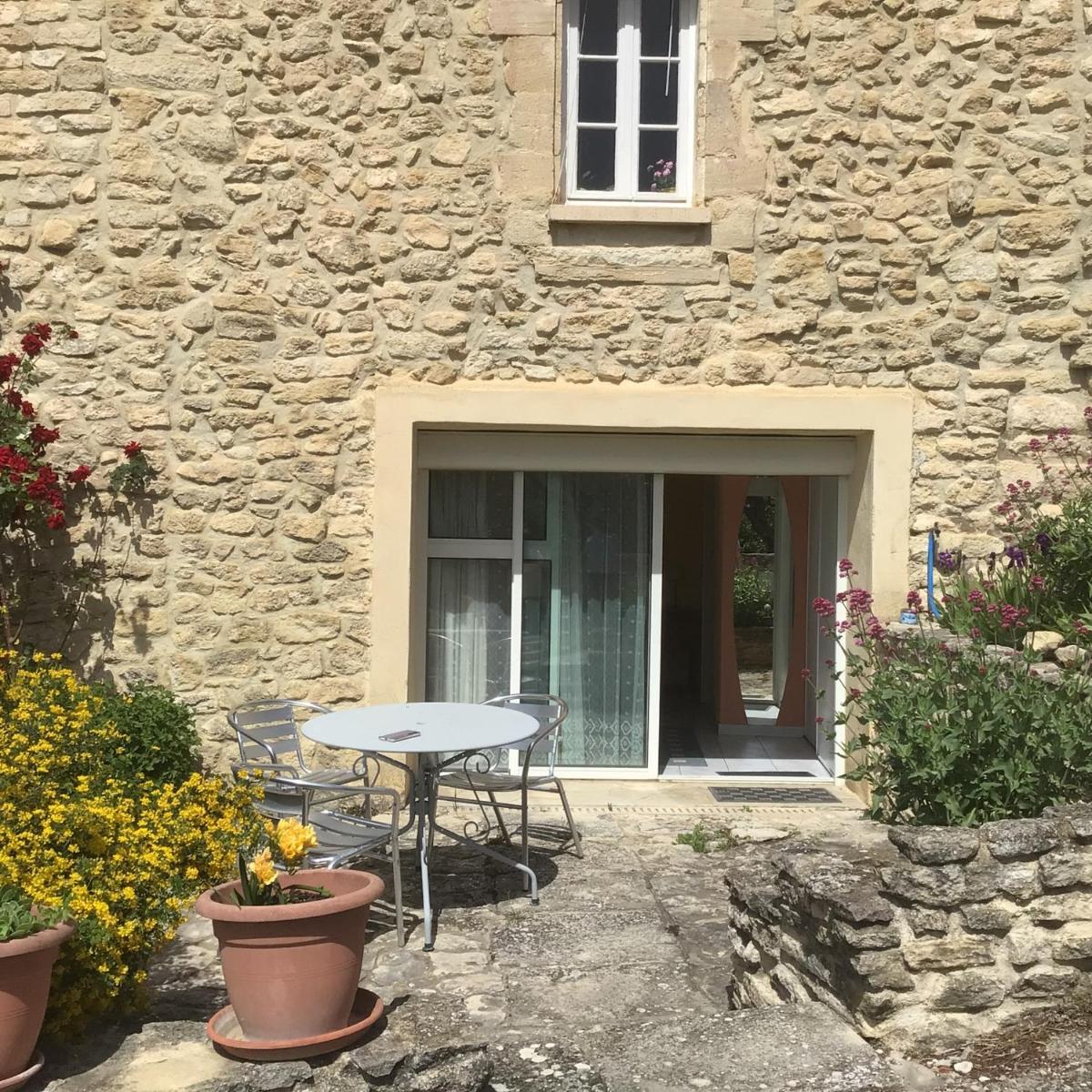 LES CONILS - Gites et Chambres d'hotes - Housity