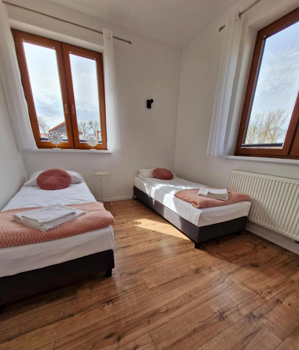 Apartamenty Mazury - Housity