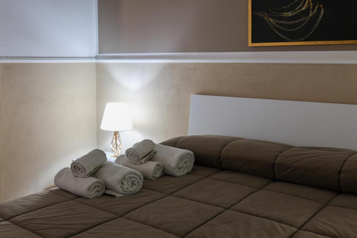 Dominique Comfort Apartment - Hizvo