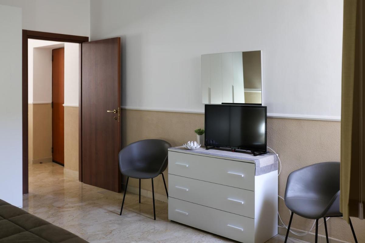 Dominique Comfort Apartment - Hizvo