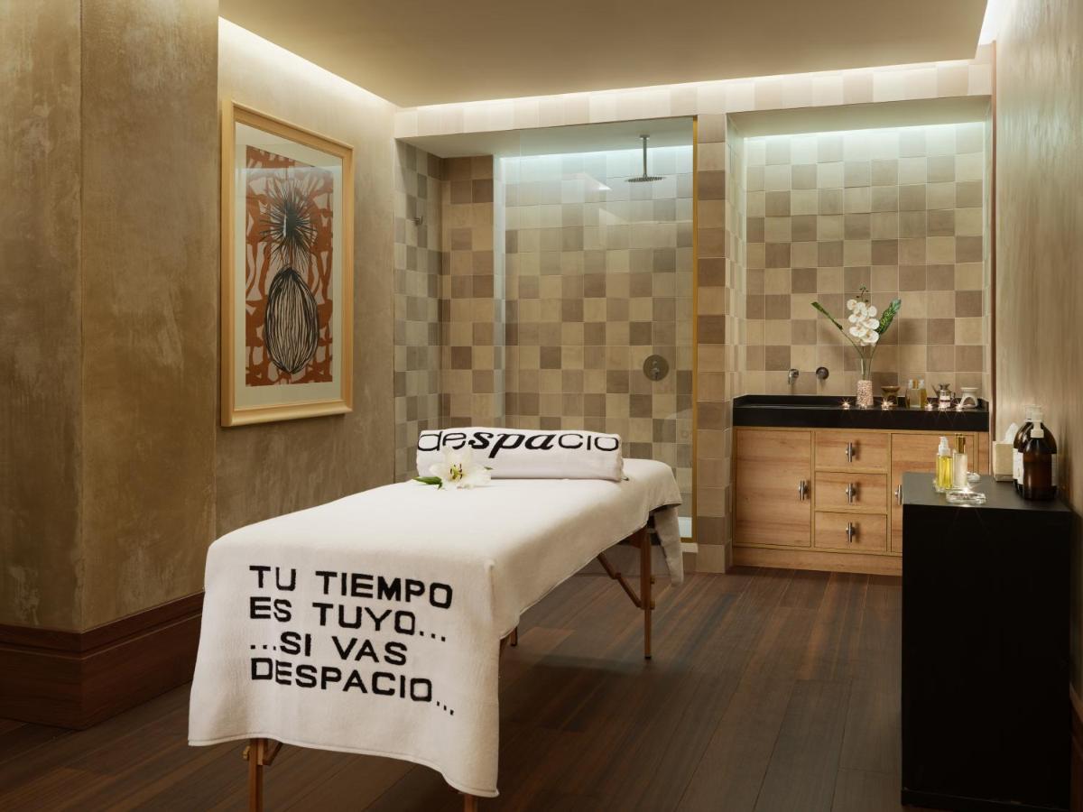 Cama o camas de una habitación en H10 Porto Poniente 4* Sup