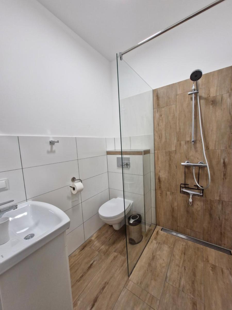 Apartamenty Mazury - Housity