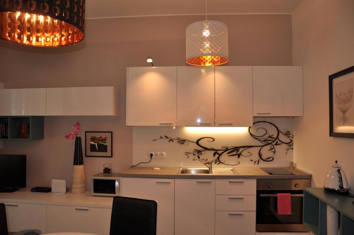 Apartments Sulekova - Housity