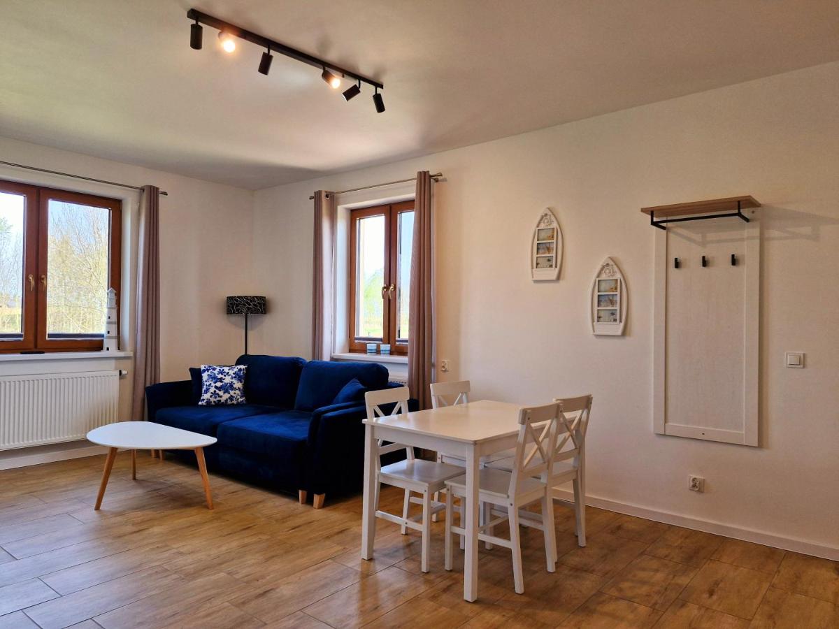 Apartamenty Mazury - Housity