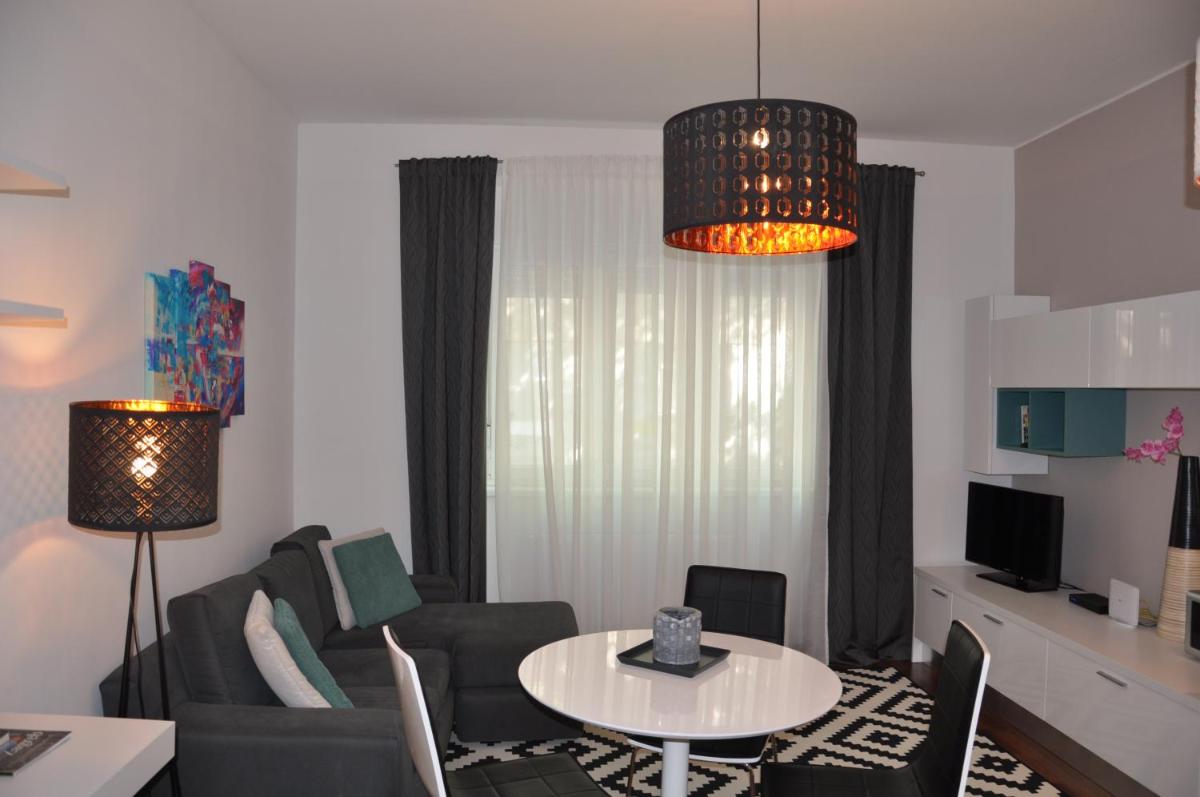 Apartments Sulekova - Housity