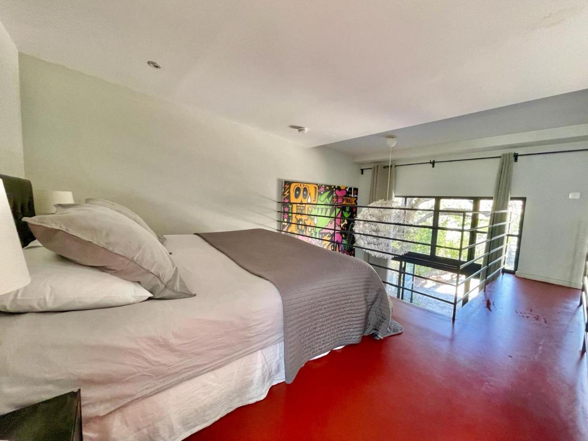 Loft 52 - Hizvo
