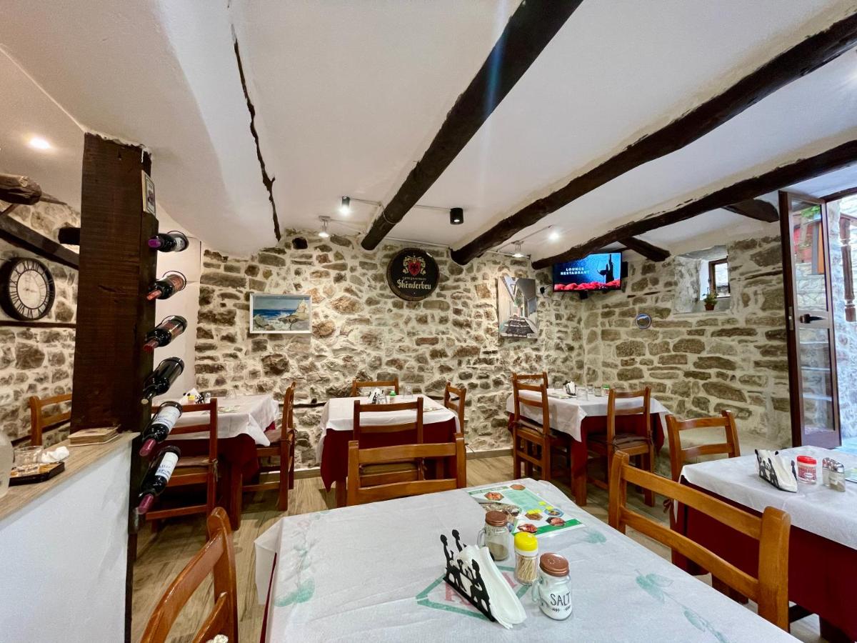 Suitetrails - Guest House Semani