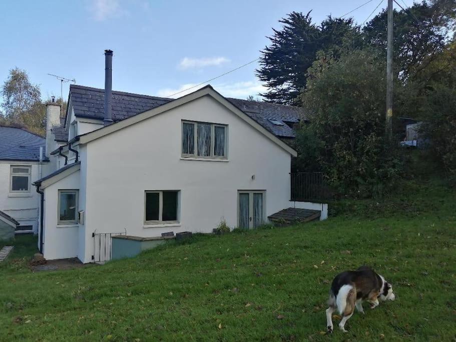 The Annex, The Moors House - Housity