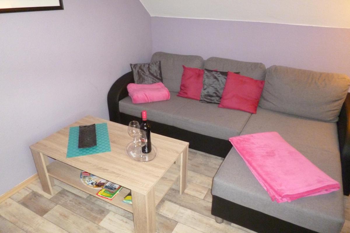 Ferienwohnung Uni Koblenz - Housity
