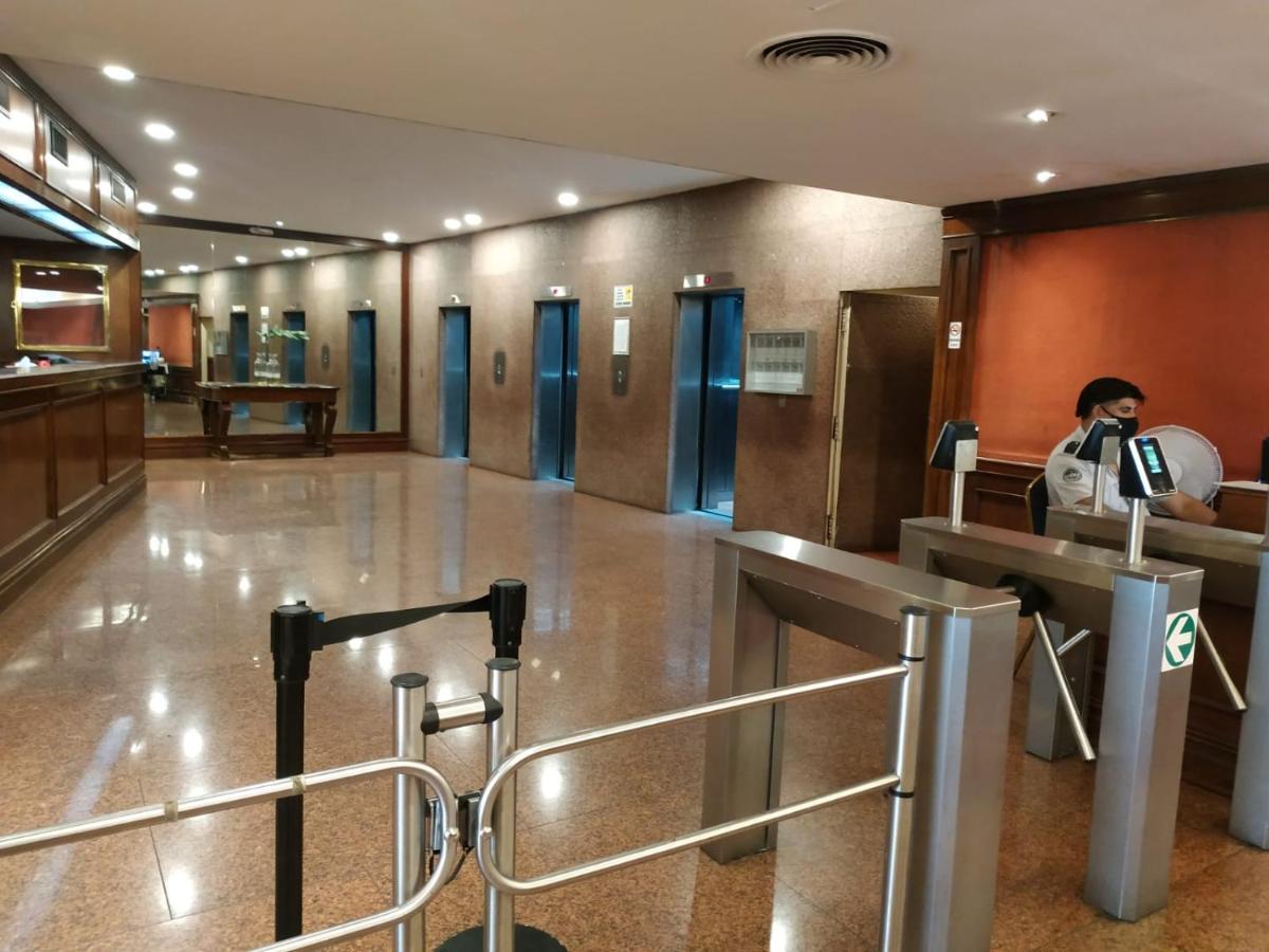 Microcentro y Obelisco - Housity