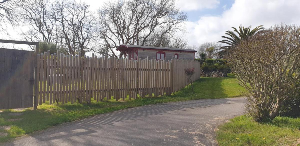 LE PETIT NID DANS LA ROULOTTE - Housity
