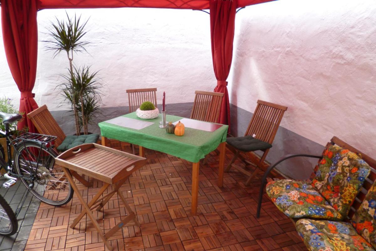 Ferienwohnung Uni Koblenz - Housity
