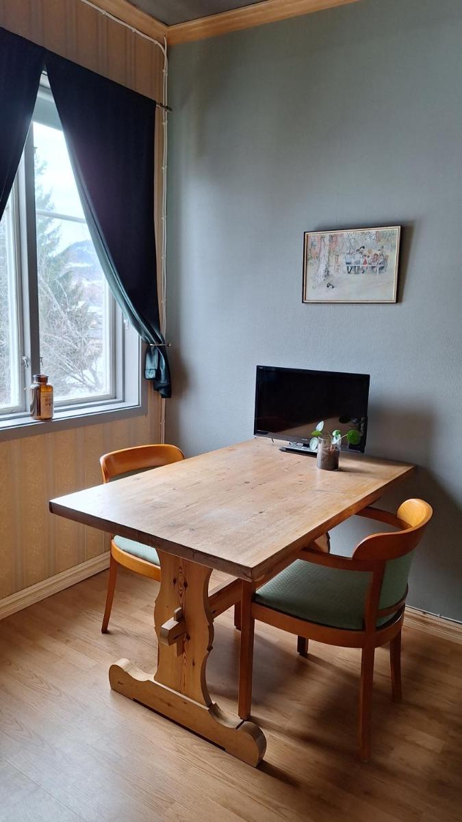 Hammarstrand B&B och lägenhet - Housity