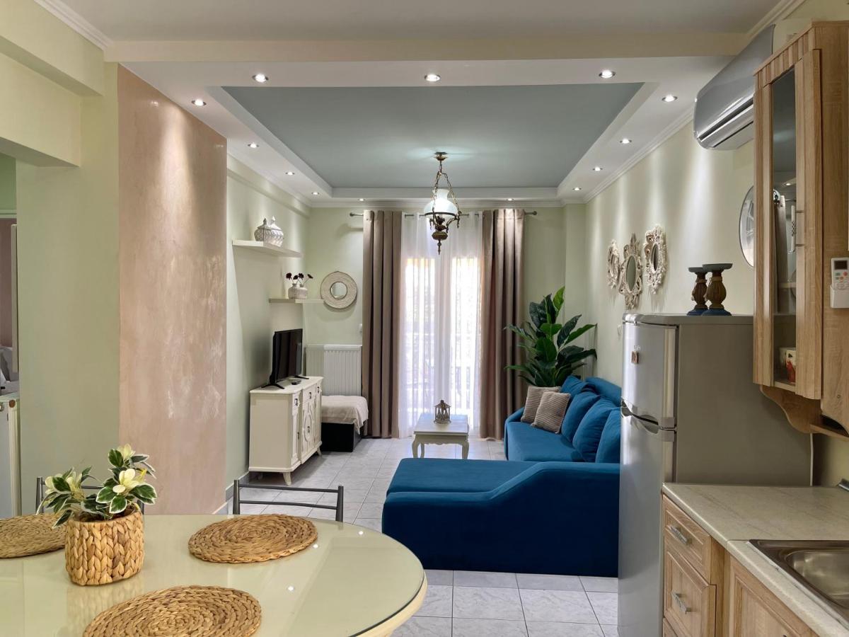 Olivia - Christine's House - Housity