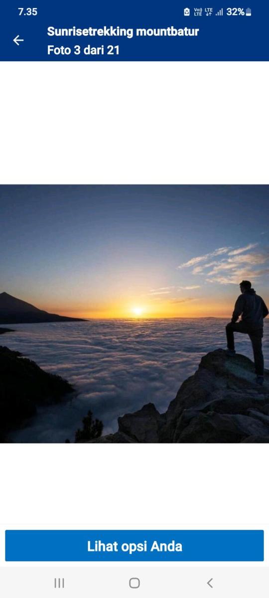 Batur Basecamp - Housity