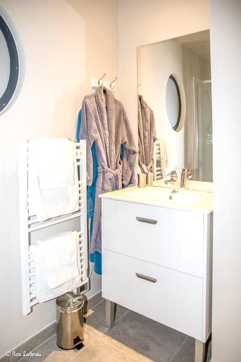 Studio confortable à Abondant, 30 m² avec jardin équipé - Housity