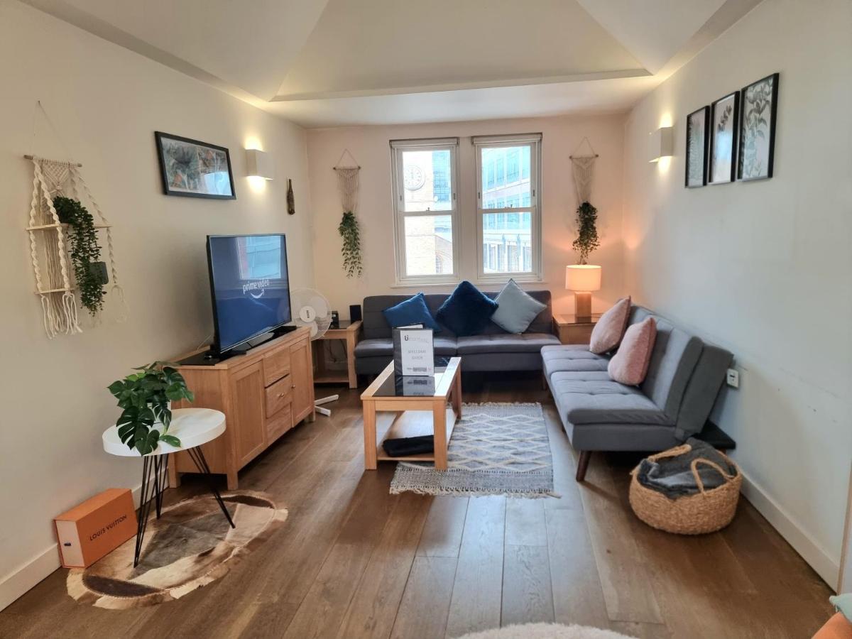 London City Apartments - Housity
