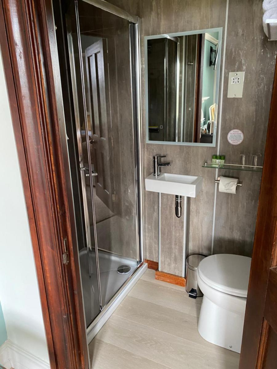 The Old Vicarage NI B&B - Housity