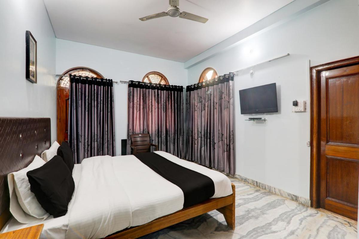Hotel O H.B Paying Guest House - Housity