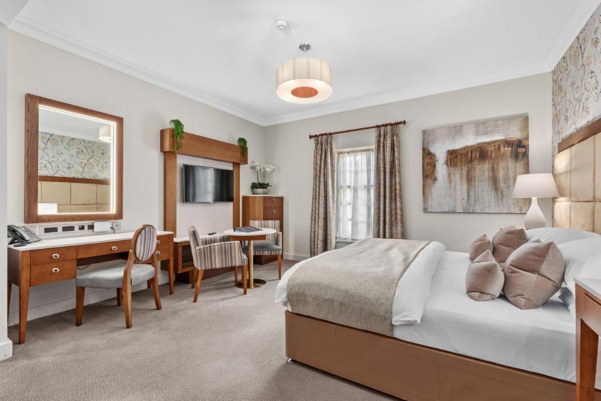Spa Hotel at Ribby Hall Village - Housity