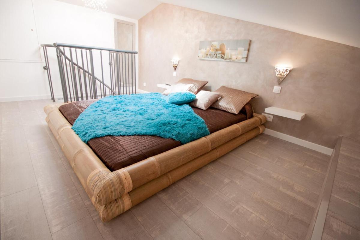 Bulle d'eden - Housity