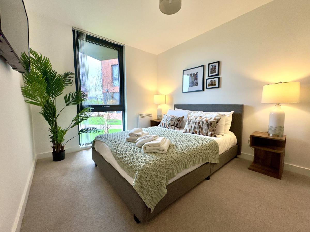 Apartment City Stay No 7 - Housity