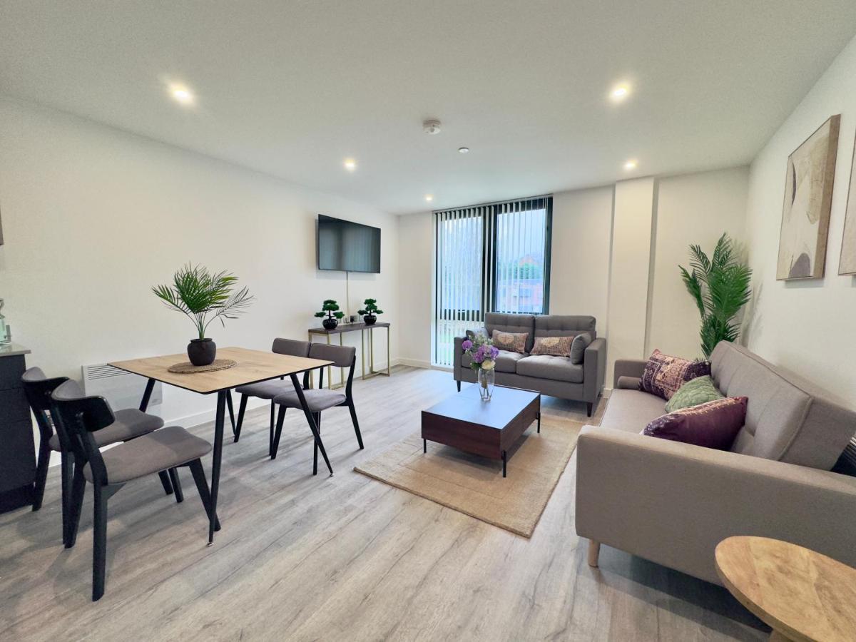Apartment City Stay No 7 - Housity