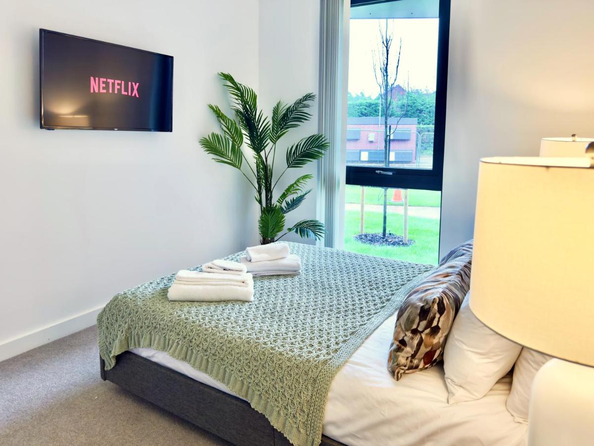 Apartment City Stay No 7 - Housity