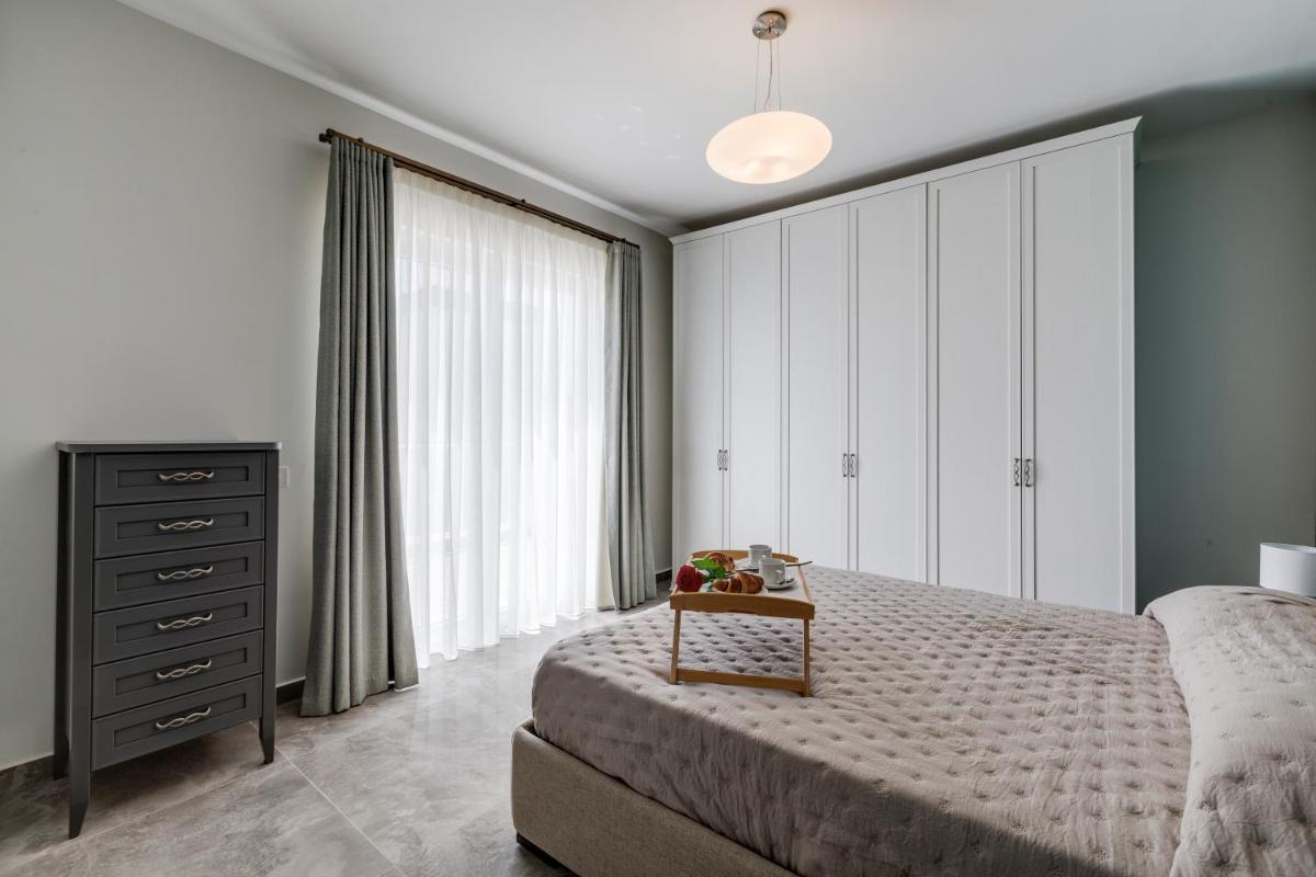 Lovely Penthouse In Mellieha-seaview By Homely - Housity
