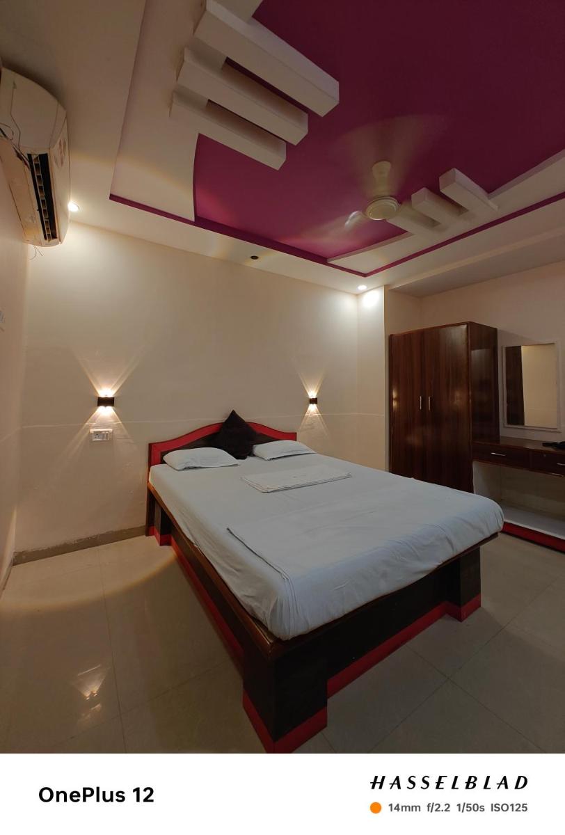 Kapish International Latur 2 km away from Bus stand & 500 mtr railway station - Housity