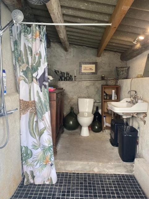 Chambre campagnarde - Housity