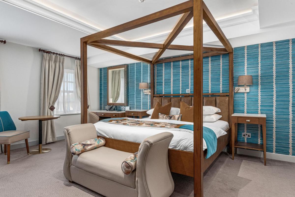 Spa Hotel at Ribby Hall Village - Housity