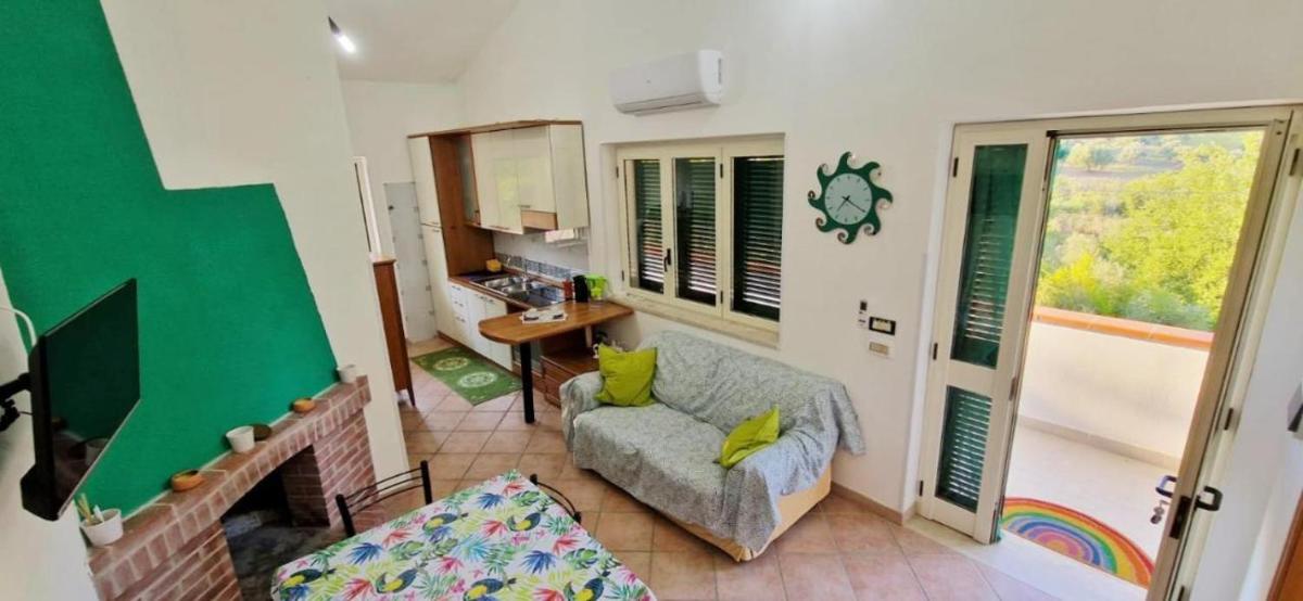 PM Contrada Matera Guest House con piscina - Housity