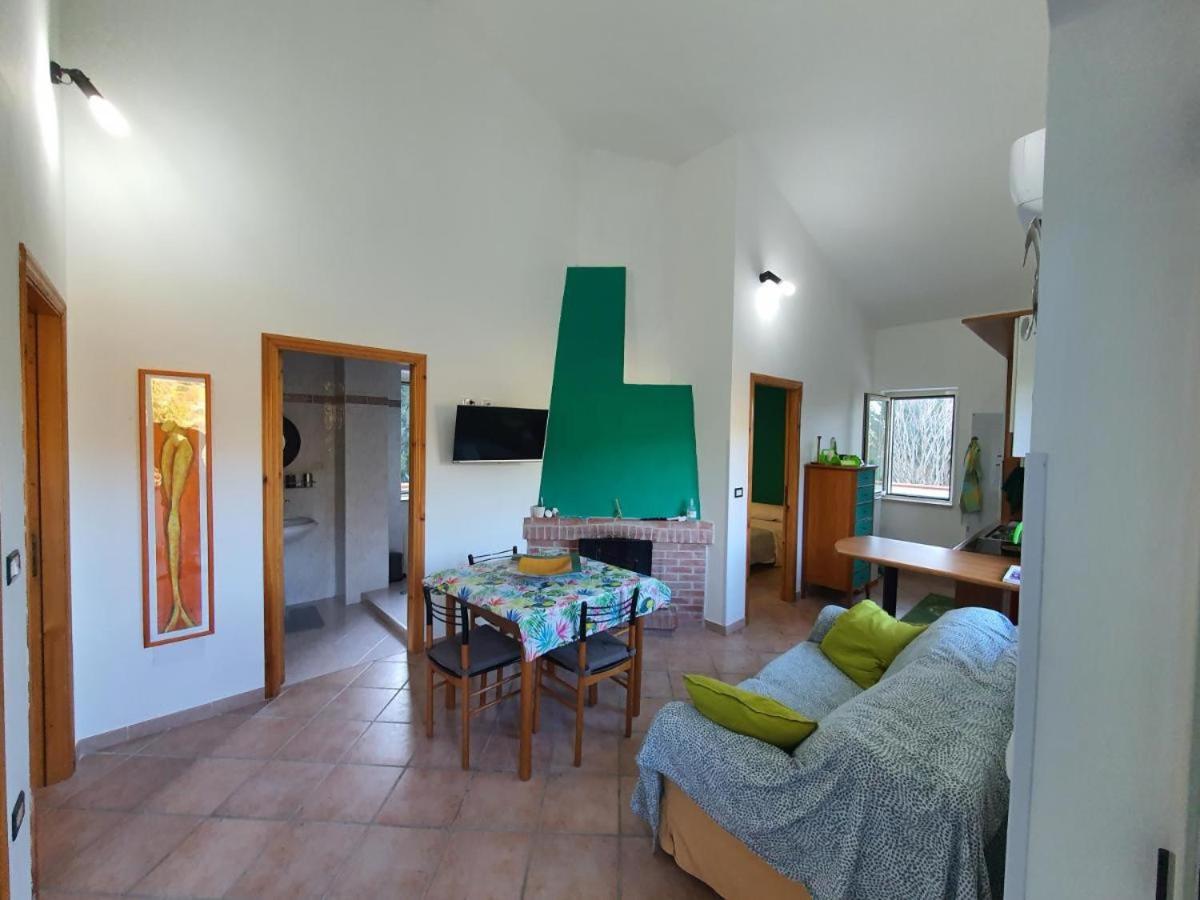 PM Contrada Matera Guest House con piscina - Housity