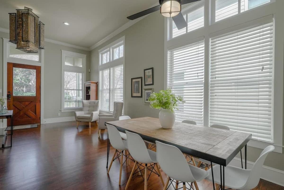 Upscale Uptown Estate in heart of Dallas - Housity