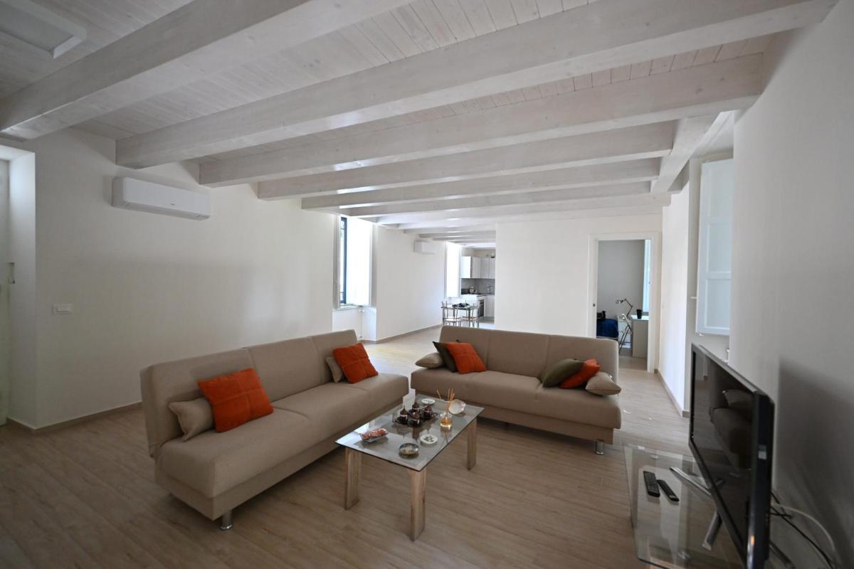 Charm and Quiet CATANIA - Housity