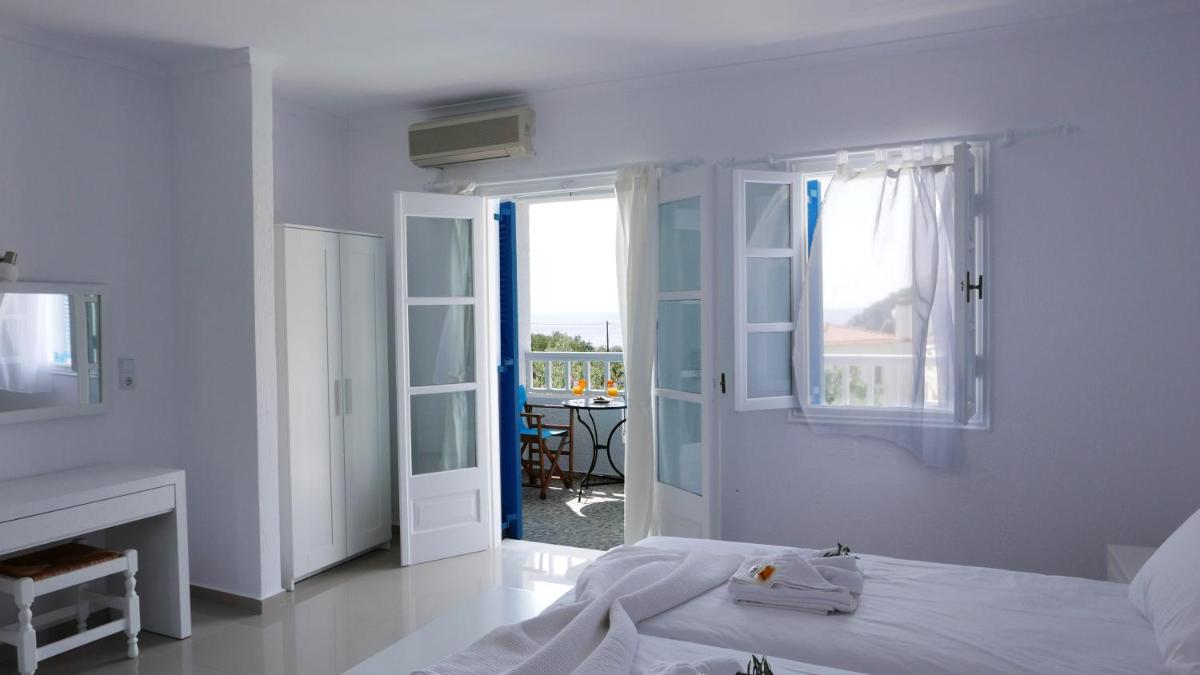 Suitetrails - Limnionas Bay Village Hotel