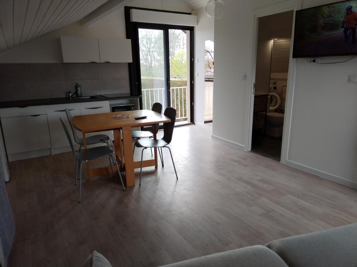 Chez Mimi 1,7 kilomètres de Luxeuil les Bains - Housity